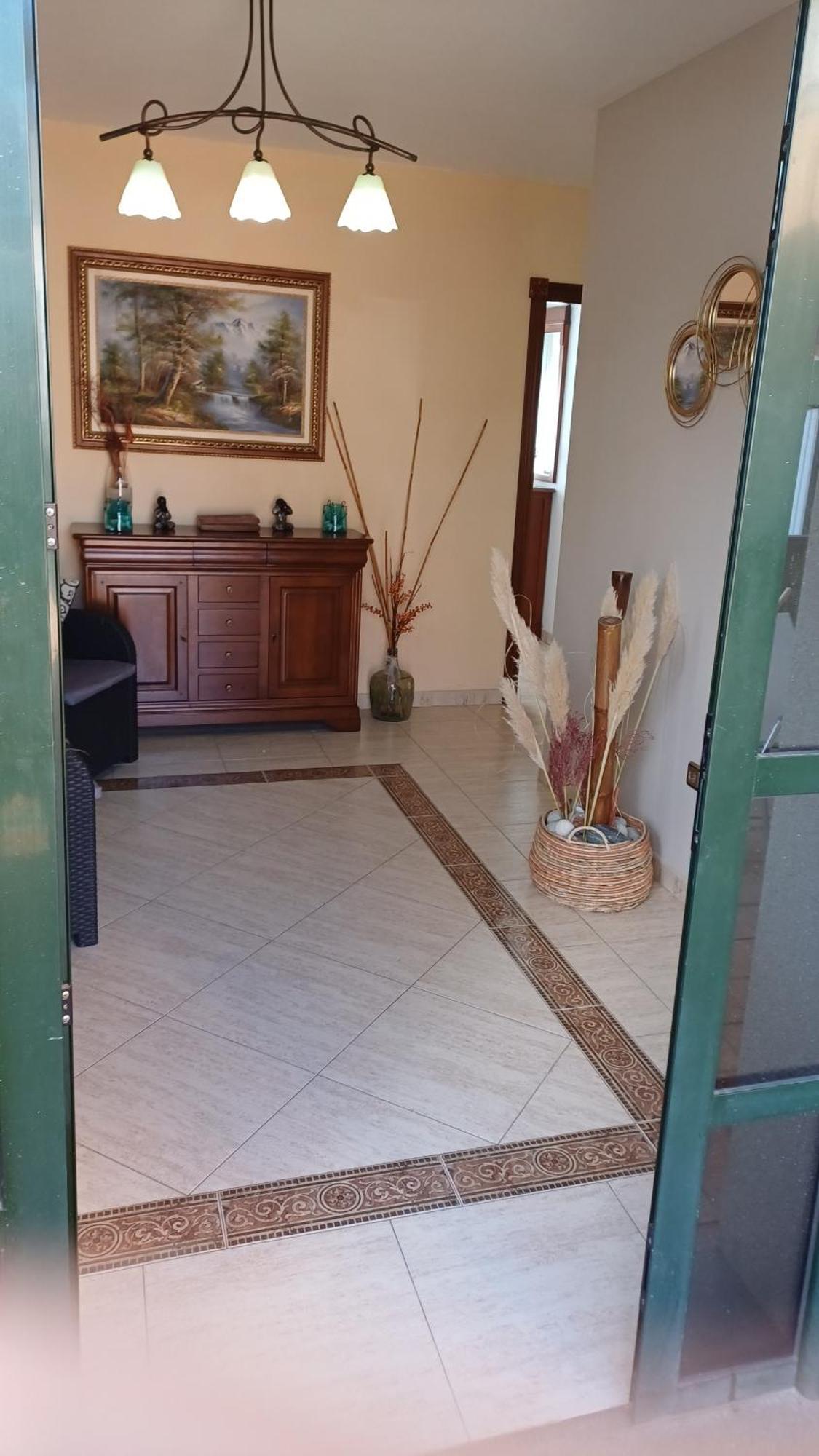 Apartamento Casa Mariño Portosín Exterior foto